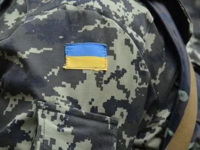 В воинской части в Киеве умер срочник