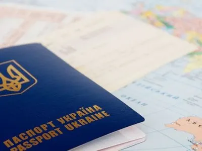 Правительство планирует отменить визы между Украиной и Катаром, а также Антигуа и Барбудой