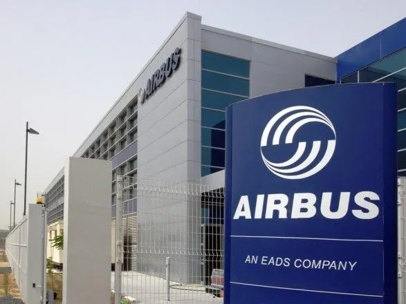 СОТ визнала субсидії ЄС для Airbus утиском інтересів Boeing
