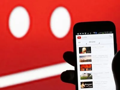 YouTube запускает собственное музыкальное приложение