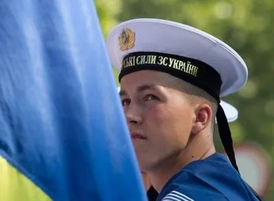 В Україні в 2020 році планують створити Академію ВМС в Одесі