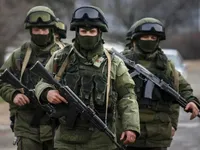 Грицак передал Волкеру более 400 свидетельств военных преступлений РФ