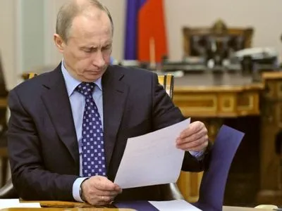Шуляк рассказал, кто помогал Януковичу составлять письмо Путину