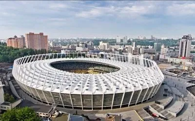 Уболівальників “Реала” і “Ліверпуля” розведуть у Києві по різних локаціях