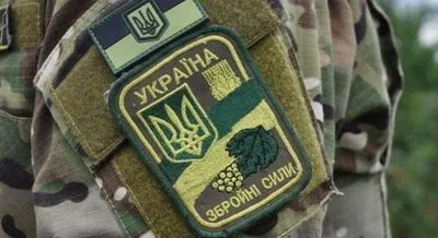 Вчора на Донбасі 2 українських військових загинули, ще 4 поранені