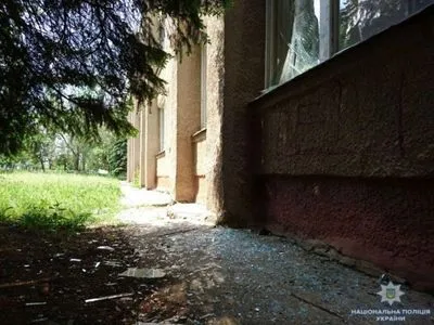 Обстрел школы боевиками в Светлодарске квалифицировали как теракт