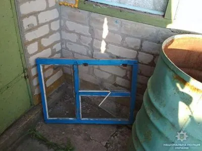 Боевики обстреляли Николаевку: повреждены частные дома
