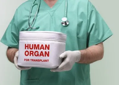 В Раді пояснили, як буде відбуватися трансплантація органів в Україні