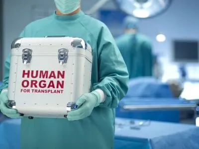 Рада разрешила проводить трансплантацию органов умерших