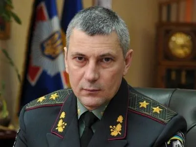 Шуляк заявил, что до сих пор не уволен из органов МВД Украины