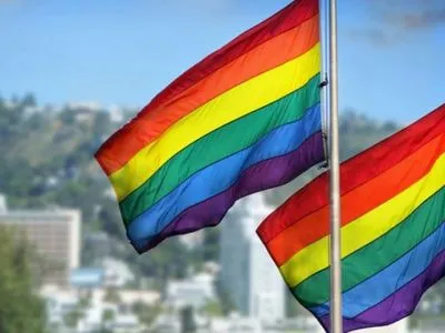 Сегодня отмечают Международный день борьбы с гомофобией