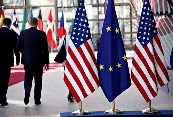 Міністр економіки Франції вважає санкції США зброєю проти Європи