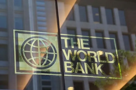 Світовий банк реалізував в Україні проектів на 12 млрд доларів