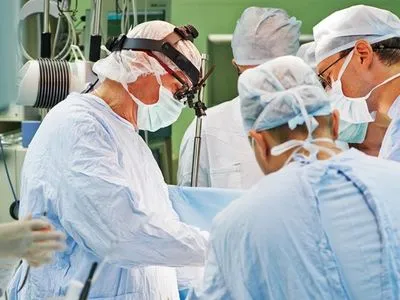 Собівартість пересадки органів зменшиться завдяки закону про трансплантацію - лікар