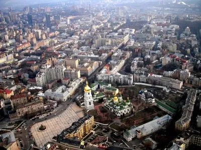 У Києві 19-20 травня обмежать рух транспорту