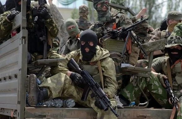 Бойовики на Донбасі покращують вогневе озброєння - розвідка