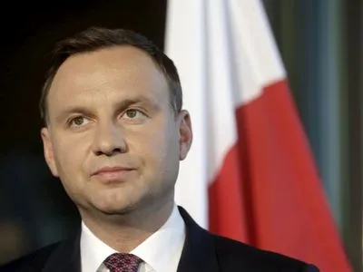 Польша призвала Совбез ООН принять решение о санкциях против РФ