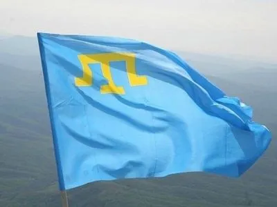 Мэрия Торонто впервые поднимет крымскотатарский флаг