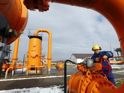 Европейские компании заинтересовались новым маршрутом поставки газа в Украину