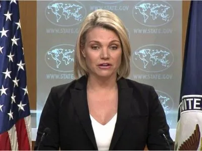 США обвинили РФ в потакании применению химоружия в Сирии