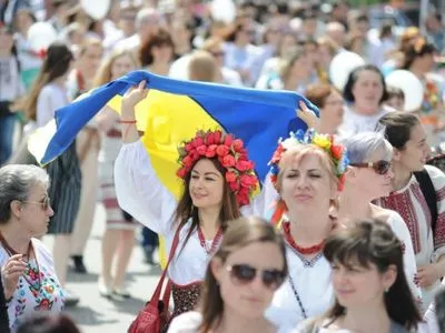 За І квартал кількість українців зменшилась на понад 64 тисячі осіб