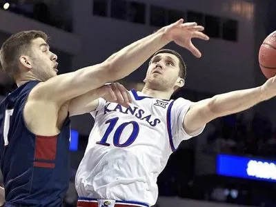 Українець став найрезультативнішим гравцем матчу драфт-комбайну НБА