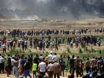 ООН хочет независимого расследования трагических событий в Секторе Газы