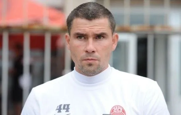 Захисник Чечер продовжив контракт із "Зорею"