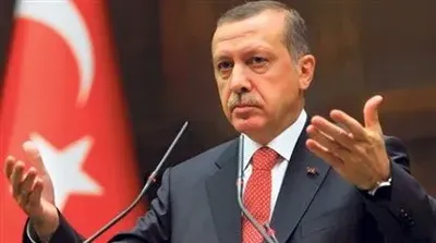 Ердоган поклав на США відповідальність за наслідки перенесення посольства до Єрусалиму