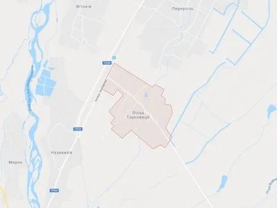 В Ивано-Франковской области сержант ВСУ бросил гранату в людей, есть раненые