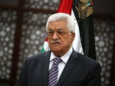 ЗМІ: палестинський лідер знаходиться в лікарні із запаленням після операції