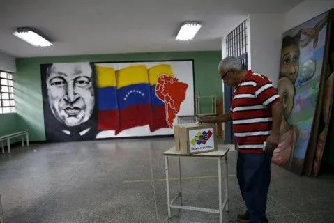 Держдеп вважає нелегітимними президентські вибори у Венесуелі