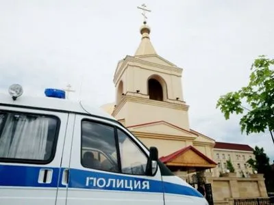 “Ісламська держава” взяла відповідальність за напад на церкву в Грозному