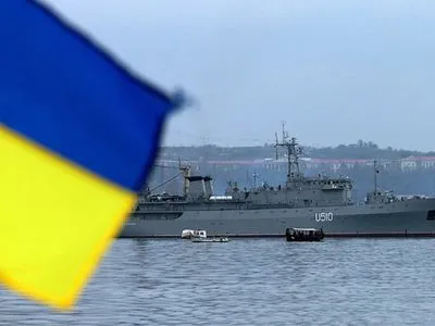 Путь в НАТО: ВМС Украины ежегодно проводят до 300 мероприятий по освоению стандартов альянса