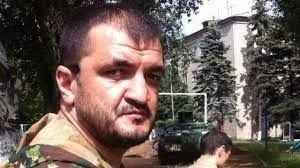 Стали известны подробности ликвидации боевика "Мамая" на Донбассе