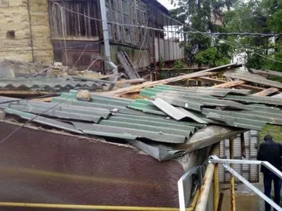 В Одесской области прогремел взрыв в жилом доме