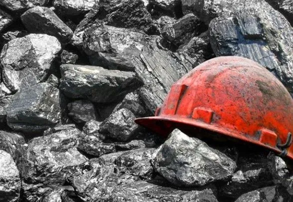 На шахті у Львівській області стався обвал породи