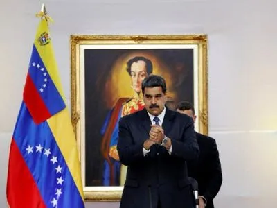 Мадуро звинувачує США в саботажі виборів у Венесуелі за допомогою санкцій