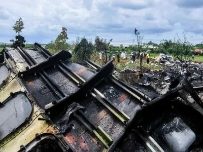 Авиакатастрофа на Кубе: в самолете было 20 священников
