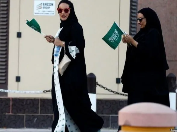 В Саудовской Аравии арестовали семерых активистов-защитников прав женщин