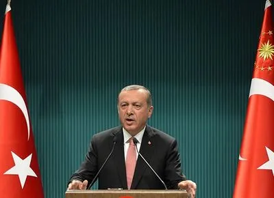 СМИ сообщили о возможном покушении на Эрдогана во время его балканского визита