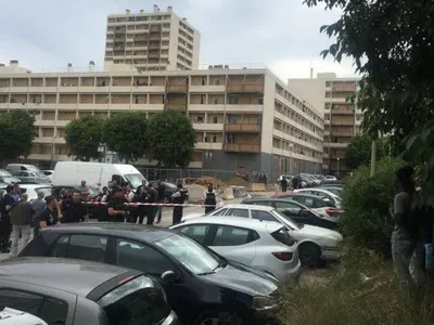 Невідомі в Марселі відкрили стрілянину: є поранений