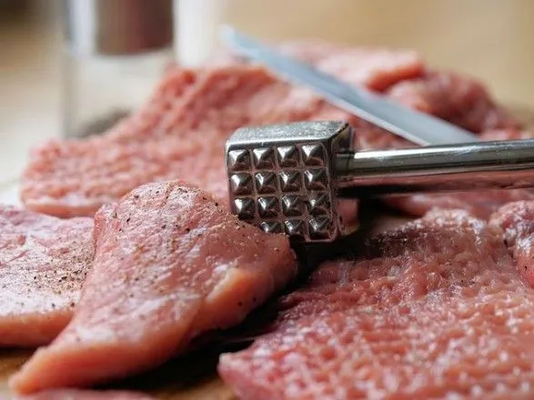 Експерт розповів, як перевірити м'ясо на наявність антибіотиків