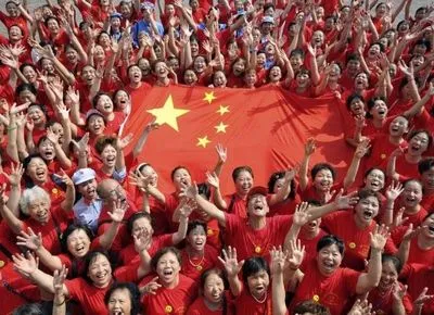 Китай може відмовитися від обмеження народжуваності