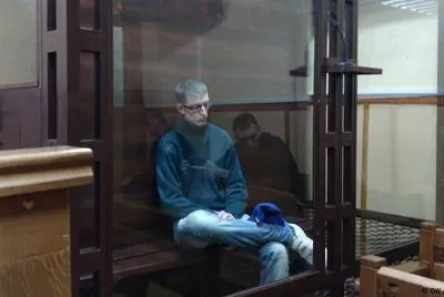 "Французского террориста" приговорили в Украине к 6 годам лишения свободы