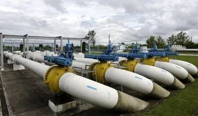 Благосостояние потребителей газа в ЕС зависит от решения РФ о транзите через Украину - ЕК