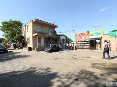 В Баку произошел взрыв в кафе, есть погибшие