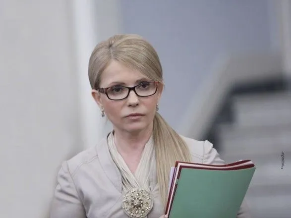 Тимошенко: держава зобов'язалася забезпечувати інсуліном усіх, хто його потребує