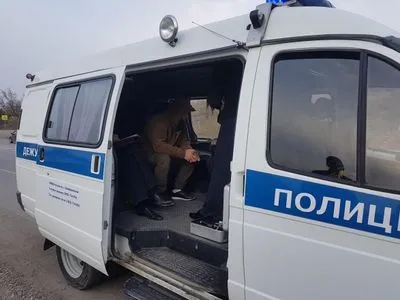 К крымскотатарским активистам в Крыму снова пришли с обысками