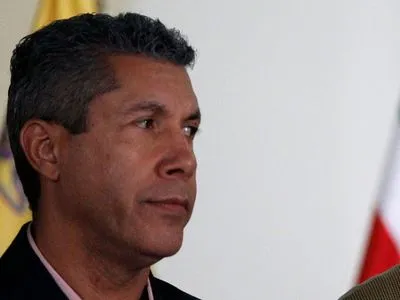 Основний суперник Мадуро відмовився визнавати результати президентських виборів у Венесуелі